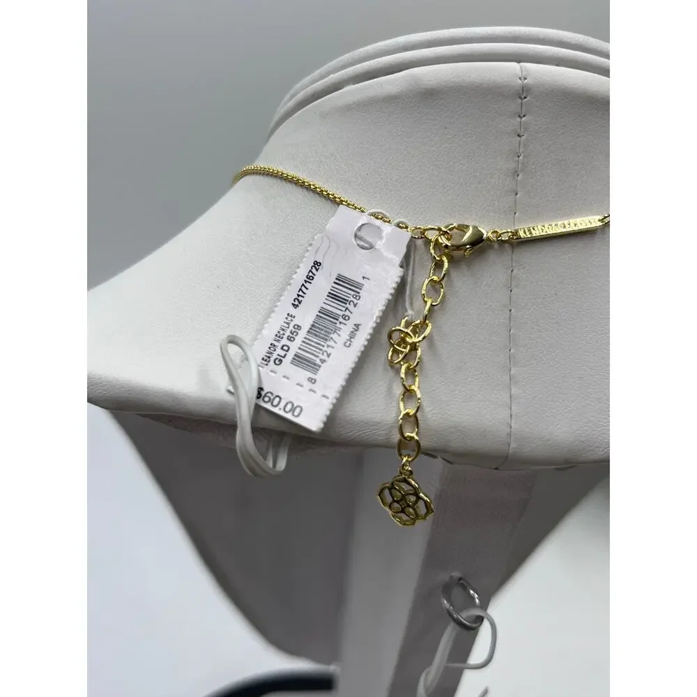Kendra Scott classic bar